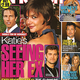 Image for article titled This Week In Tabloids: Lindsay Has Baby Plans, Katie Sees Josh, Jen & Brad Do Not Have Dinner